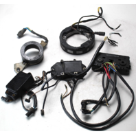 763767 763776 Johnson Evinrude 1988-1994 Ignition System 65-115 HP 1 YR WARRANTY