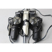 398424 Johnson Evinrude 1984-1992 Trim & Tilt 60 70 75 90 100 110 + HP 1 YR WTY
