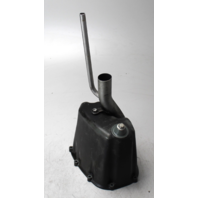 11311-ZV5-010ZA Honda Marine 1995-1997 Oil Pan & Pickup 35 40 45 50 HP