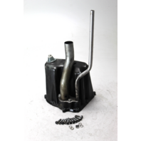 11311-ZV5-010ZA Honda Marine 1995-1997 Oil Pan & Pickup 35 40 45 50 HP