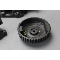 12010-ZV5-010ZA Honda Pre 1997-2007 & Later Cylinder Head Assembly 35 40 45 HP