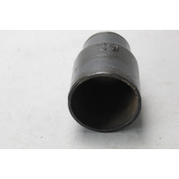 912375 OMC Cobra 1986-1988 Upper Exhaust Pipe 5.0 5.7L V8
