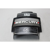 Mercury Front Cover Medallion XR6 150 HP