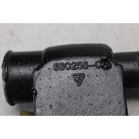 860256A3 Mercruiser 1988-1997 Thermostat Housing 4.3 5.0 5.7 L Alpha