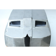 Mercury Mariner Clam Side Cowling Set 75 90 HP 1987-1993 3 cylinder models