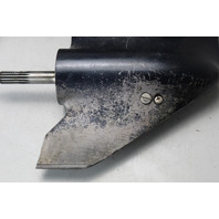 Johnson Evinrude 1980-2005 20" Lower Unit 20 25 30 35 HP 2 Stroke 2 Cyl 1 YR WTY