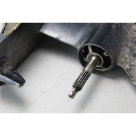 Johnson Evinrude 1980-2005 20" Lower Unit 20 25 30 35 HP 2 Stroke 2 Cyl 1 YR WTY