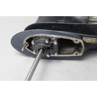 Johnson Evinrude 1980-2005 20" Lower Unit 20 25 30 35 HP 2 Stroke 2 Cyl 1 YR WTY