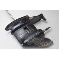 Johnson Evinrude 1980-2005 20" Lower Unit 20 25 30 35 HP 2 Stroke 2 Cyl 1 YR WTY