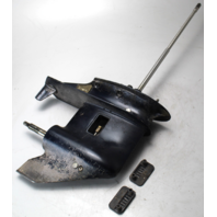 Johnson Evinrude 1980-2005 20" Lower Unit 20 25 30 35 HP 2 Stroke 2 Cyl 1 YR WTY