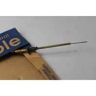 CC17012 Teleflex 400 Control Cable 12' NEW OLD STOCK