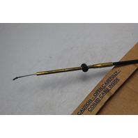 CC17012 Teleflex 400 Control Cable 12' NEW OLD STOCK