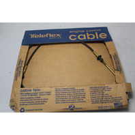 CC17012 Teleflex 400 Control Cable 12' NEW OLD STOCK