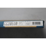 CC20510 Teleflex 479 Control Cable 10' NEW OLD STOCK