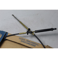 CC20510 Teleflex 479 Control Cable 10' NEW OLD STOCK