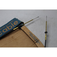 CC17014 Teleflex 400 Control Cable 14' NEW OLD STOCK