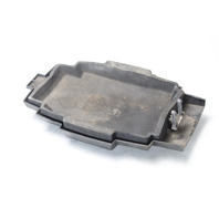Mercury 2000 Front Cowl Cover Medallion Oil Injected 200 225 HP V6