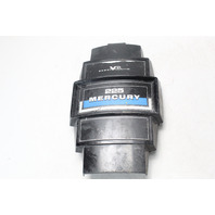 Mercury 2000 Front Cowl Cover Medallion Oil Injected 200 225 HP V6