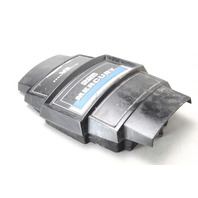 Mercury 2000 Front Cowl Cover Medallion Oil Injected 200 225 HP V6
