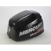 Mercury Pro Kicker Top Cowling Cover Upper Hood 9.9 HP 4 Stroke 2 Cylinder