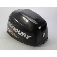 Mercury Pro Kicker Top Cowling Cover Upper Hood 9.9 HP 4 Stroke 2 Cylinder