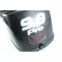 Mercury Pro Kicker Top Cowling Cover Upper Hood 9.9 HP 4 Stroke 2 Cylinder