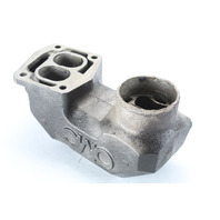 OMC 1986 1987 1988 1989 1990 Exhaust Riser 2.3 5 5.7 L