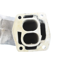 OMC 1986 1987 1988 1989 1990 Exhaust Riser 2.3 5 5.7 L
