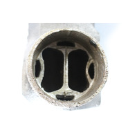 OMC 1986 1987 1988 1989 1990 Exhaust Riser 2.3 5 5.7 L