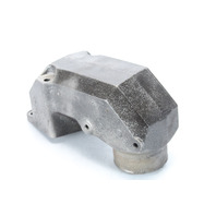 OMC 1986 1987 1988 1989 1990 Exhaust Riser 2.3 5 5.7 L