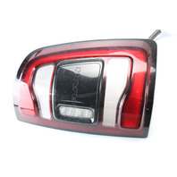 OEM 2020-2022 Dodge Ram 2500 3500 LEFT RIGHT Tail Light FULL LED W/BSS Like New