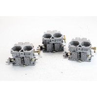 828272T94 828272T95 828272T96 WMV-9 Mercury 1997-2005 Carburetor Set 175 HP