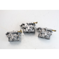 828272T94 828272T95 828272T96 WMV-9 Mercury 1997-2005 Carburetor Set 175 HP