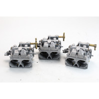 828272T94 828272T95 828272T96 WMV-9 Mercury 1997-2005 Carburetor Set 175 HP