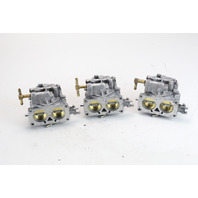 828272T94 828272T95 828272T96 WMV-9 Mercury 1997-2005 Carburetor Set 175 HP