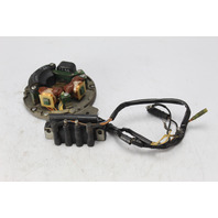 583643 583650 Johnson Evinrude 1989-90 Stator & Coil 40 45 48 50 + HP 1 YEAR WTY