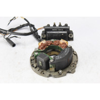 583643 583650 Johnson Evinrude 1989-90 Stator & Coil 40 45 48 50 + HP 1 YEAR WTY