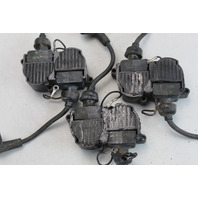 7778A12 Mercury 1976-94 Switchbox Set W/ 6 Coils 50-300 HP V6 1 YEAR WARRANTY