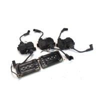 7778A12 Mercury 1976-94 Switchbox Set W/ 6 Coils 50-300 HP V6 1 YEAR WARRANTY