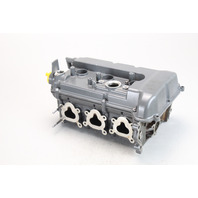 11100-87J23 11100-87J20 Suzuki 1999-2010 Cylinder Head DF 40 50 HP 4-Stroke 3 Cyl