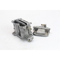 391419 389784 Johnson Evinrude 1978-1979 Bottom Carburetor 85 100 115 140 HP