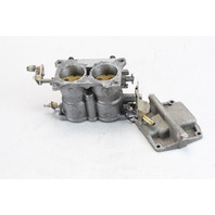 389785 391420 Johnson Evinrude 1978-1979 Top Carburetor 85 100 115 140 HP