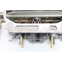 389785 391420 Johnson Evinrude 1978-1979 Top Carburetor 85 100 115 140 HP