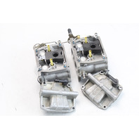 398400 Johnson Evinrude 1987-88 Top/Bottom Carburetor 88 90 110 HP