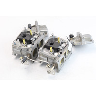 398400 Johnson Evinrude 1987-88 Top/Bottom Carburetor 88 90 110 HP