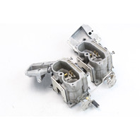 398400 Johnson Evinrude 1987-88 Top/Bottom Carburetor 88 90 110 HP