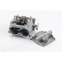 431795 C# 334329 Johnson Evinrude 1986-1990 Carburetor 150 HP V6
