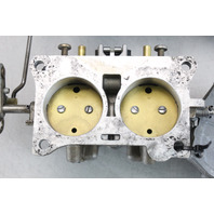 390399 390400 Johnson Evinrude 1980-1981 Carb Set 140 HP