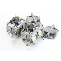 390399 390400 Johnson Evinrude 1980-1981 Carb Set 140 HP