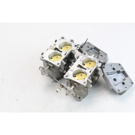 390399 390400 Johnson Evinrude 1980-1981 Carb Set 140 HP